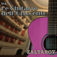 32 Etudes Simples, Op. 30: No. 11 - Zaltarov & Мауро Джулиани