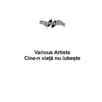 Cine-n viata nu iubeste - Ion Dolanescu