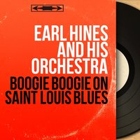 Stormy Monday Blues - Earl Hines and His Orchestra