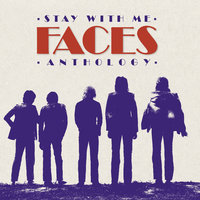 Around the Plynth - Faces