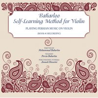 Lesson #30 - Percia Baharloo