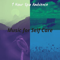 Background for 1 Hour Spa Packages - 1 Hour Spa Ambience