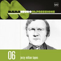 Neuroimpressions (Hungarian): Neurasthenia - Jerzy Milian & Rudolf Tomsits Quartet