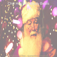 Lonely Christmas O Christmas Tree - Chill Hop Lofi Study Beats