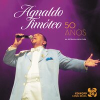 Cadeira Vazia - Agnaldo Timoteo