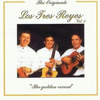 Perfume De Gardenias - Los Tres Reyes