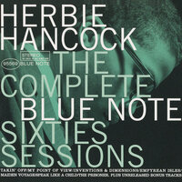 Survival Of The Fittest - Herbie Hancock