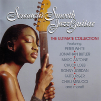 Song For Elizabeth - Jonathan Butler