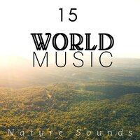 Water Flow - Little World of Peace