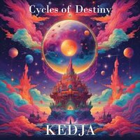 Mind's Eye - Kedja