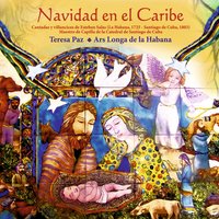 Cándido Corderito - Ars Longa De La Habana & Teresa Paz & Ars Longa De La Habana & Teresa Paz
