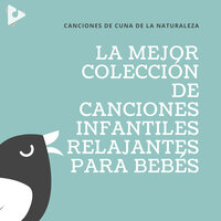 Anillo Alrededor De La Rosie con lluvia tranquila - Canciones de Cuna de la Naturaleza & Canciones Para Niños