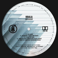 Solarium - KOALA & Tshegotmm