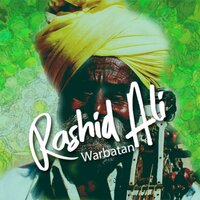 Tere Nak Di Nathani - Rashid Ali