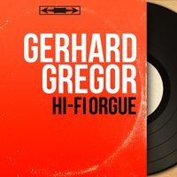 Oh Marie - Gerhard Gregor