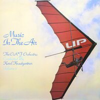 Diskretion - Karel Krautgartner & ORF Orchestra
