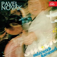 Automaty - Pavel Novak & Proto & Vokální skupina Ostravského rozhlasového orchestru