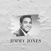 The Search Is Over - Jimmy Jones