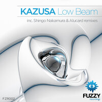 Low Beam - Kazusa & Shingo Nakamura
