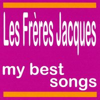 En sortant de l'école - Les Frères Jacques