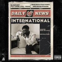 International - Still Fresh & Blondinet