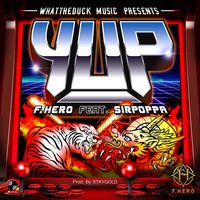 YUP - F.HERO & Sirpoppa