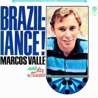 Batuque - Marcos Valle