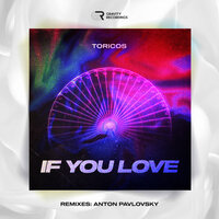 If You Love - Toricos