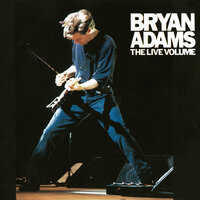 (Everything I Do) I Do It For You - Bryan Adams