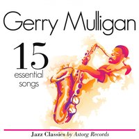 Get Happy - Gerry Mulligan
