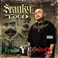 Soy Loco - Spanky Loco & Produced by Niles Davis