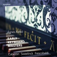 Präludium für Cembalo - Agnes Ratko & John Bull
