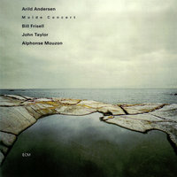 The Sword Under His Wings - Arild Andersen & Bill Frisell & John Taylor & Alphonse Mouzon