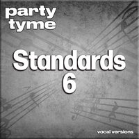 How Deep Is The Ocean (made popular by Ella Fitzgerald) - Party Tyme & Ирвинг Берлин