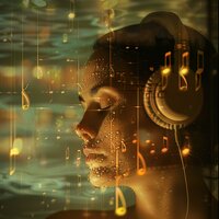 Serenity Through Sound - Spa Music Playlist & Massage Therapeutic Music & Phaselock