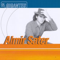 Razões - Almir Sater & Continental