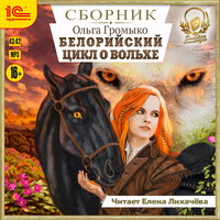 Ольга Громыко. «Белорийский цикл о Вольхе». Часть 14 - Елена Лихачёва