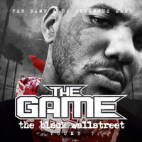 Grave Yard - The Game & DJ Infamous Haze