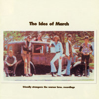 Time for Thinking - Ides Of March