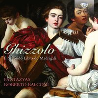 Madrigals, Book II - Fantazyas