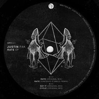 Cycle - Justin Pak