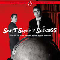 The Street - Elmer Bernstein
