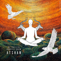 Atshan - Dj Phellix & Gabriel Shem