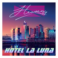 Hotel La Luna - Heaven42