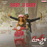 Baby O Baby - Anurag Kulkarni