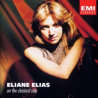 French Suite No. 5 in G Major, BWV 816: Gigue - Eliane Elias & Johann Sebastian Bach