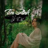 Tim Anh Vỡ Đôi  [Beat] - Deetee & K