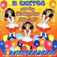 Sammy Tiene un Borreguín - Muñequitas Elizabeth