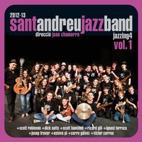 Jeep's Blues - Sant Andreu Jazz Band & Joan Chamorro & Dick Oatts & Victor Correa