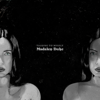 Born Alone Die Alone - Madalen Duke & Rivo